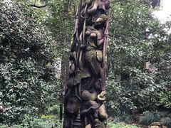 -申粤轩酒楼·三十年粤菜经典(丁香花园店)