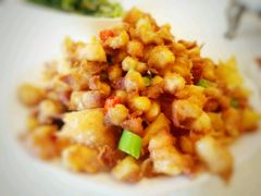 -高德海鲜舫(黄河南大街店)