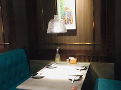 卡座-岭南真味·匠心粤菜(K11店)