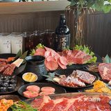 论烤肉品质，这家店在南京绝对数一数二👍🏻