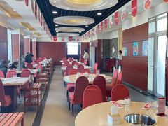 -阳坊大都涮羊肉(阳坊总店)