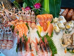 -Mr·Fish鱼鲜生海鲜放题(银泰in99店)
