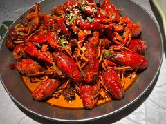 -巴厘龙虾·榜首油焖大虾(音乐学院·沿江酒馆店)
