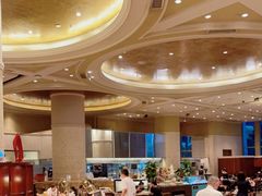 大堂-怡聚轩全日制自助餐厅(大中华喜来登酒店)