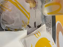 -麦当劳(世界城广场店)