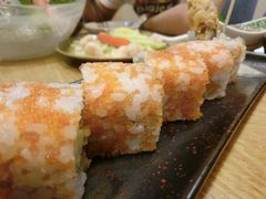 -水之惠鲜鱼料理(王府大街店)