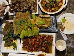 -郑喜旺烧烤(郑州总店)