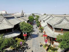 -青州古城