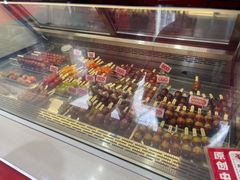 -冰冰酱老味刨冰绵绵冰(中山路总店)