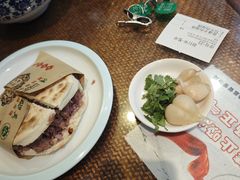 -毅祥斋老孙家泡馍(北院门鼓楼店)
