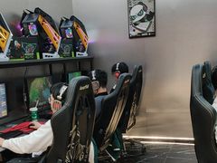 -杰拉电竞·网咖(杭州钱塘区龙湖金沙天街店)