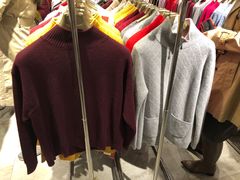 -春竹·微奥莱(北京西路店)