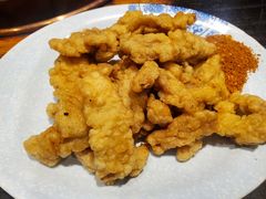 香酥肉-十六蒲(桂林路店)