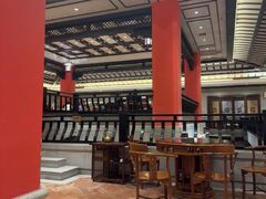 -龙悦湾酒家·八阵鱼生·渔人码头店