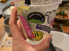 -虎哥六韩式烤肉料理 TIGERGRILL(隆生金山湖中心购物广场店)
