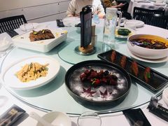 -106餐厅北京菜.烤鸭(百子湾店)