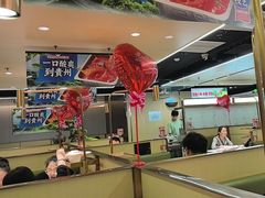 -海底捞火锅(太原南站店)