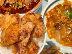 -红樱桃·欢乐餐厅(太原里店)