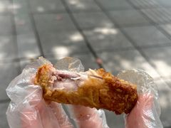 -阿捡忭京炸鸡(韭菜园总店)