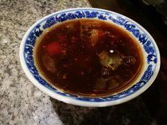 桂花糖芋苗-南京大牌档(中关村店)