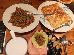 -泰香米泰国餐厅(中大国际店)