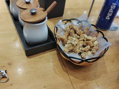 -三千粉牛肉米粉(来客茂店)