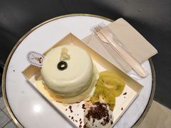 -食武士·舒芙蕾(新街口明瓦廊店)