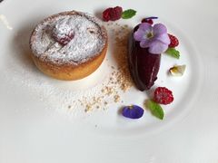 -北京古城老院厉晓麟精致菜