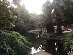 -苏州河梦清园环保主题公园