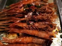 -绿茶餐厅(布吉万象汇店)