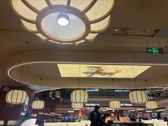 -東盛炭烤自助料理(玄武招商花园城店)
