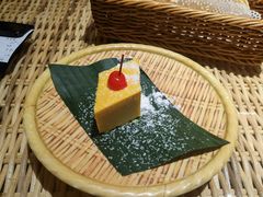 -甲米府·泰国餐厅(八佰伴店)