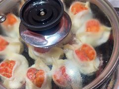 -山四砂锅(太原钟楼街店)