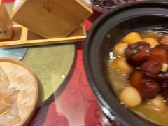 -中国徽菜·徽商故里(广安门店)