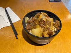 -功牛泉州牛肉小吃(崇武店)