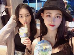 -野萃山·潮汕厚果汁(十亩地店)