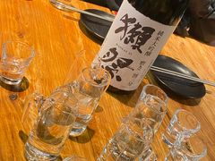 -KAOTOWN烤堂•烧烤(海汇港店)