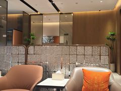 -平安银行深圳机场贵宾厅