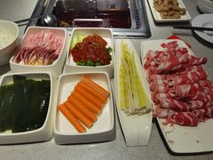 -海底捞火锅(万科广场店)