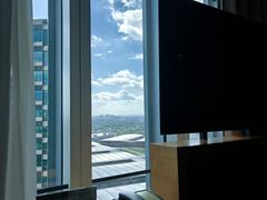 -上海浦东嘉里大酒店