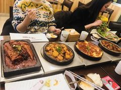-敏丁拌饭(中街总店)