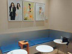 -海马体照相馆(成都来福士广场店)