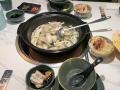 -狐狸爱上椰子鸡(滨江星光大道店)