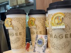 -霸王茶姬(西单百货店)