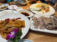 -品回味清真西北楼(宁波首店)