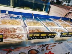 -马路牙子地桌烤肉(工体店)