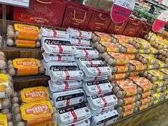 -果蔬好生活超市(双井店)