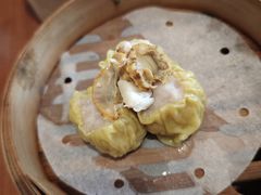 -香宫中餐厅·大连香格里拉(人民路店)