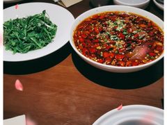 -向川南·水煮鱼·川菜(和平里店)