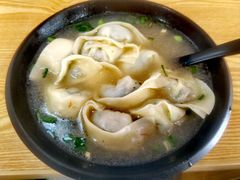 -嘎灵阁馄饨铺(富平路店)